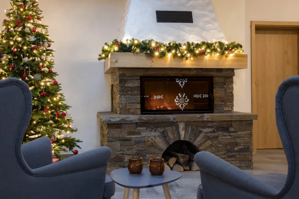 Hotel Bystra Białka Tatrzańska